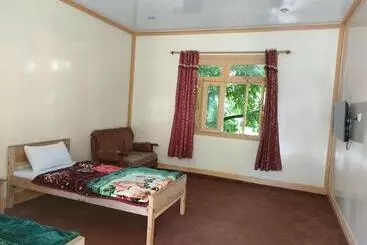 Kalash Continental Hotel & Resort