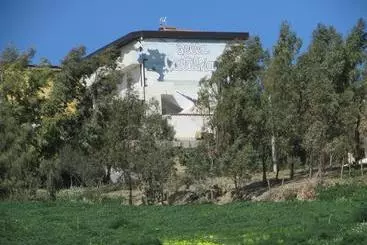 Ostello Bella Calabria