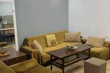 پانسیون Apartments Lezzet