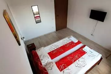 Pensió Casa Presecan