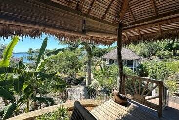 Pensão Coconut Lodge