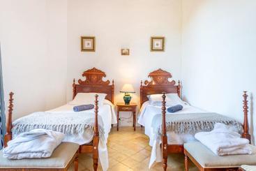 פנסיון Son Vivot   Habitación Doble Básica