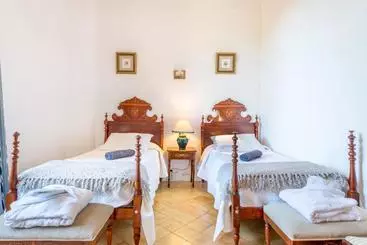 Pensiune Son Vivot   Habitación Doble Básica