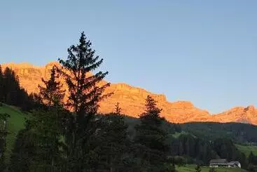 Apartments B&b Pretermo