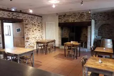 Bed and Breakfast Le Tromp L œil