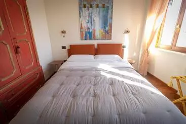 Nocleg ze śniadaniem Residenza San Flaviano, Relais Di Charme