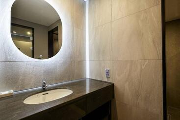 호텔 Namyangju Aone