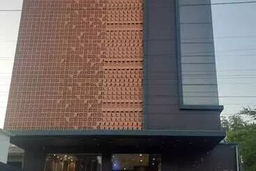 Hotel Aura   A Boutique