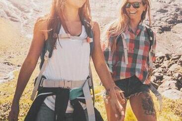 Отель Das Gerlos  Boutique