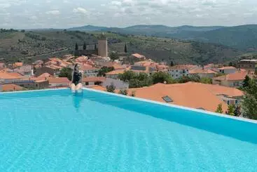 Hotelli Freixo Douro Superior