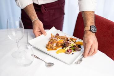 فندق Freixo Douro Superior