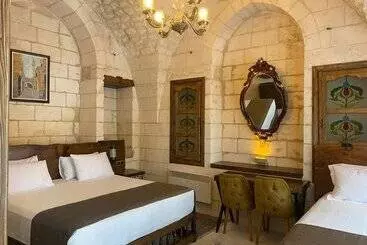 Hotel Tessera