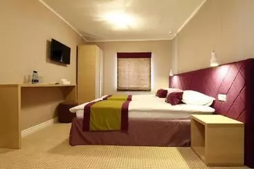 ペンション Casa Grinda
