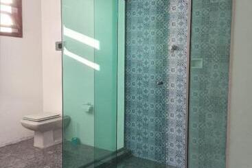 پانسیون Varandas Do Arraial Hostel