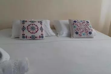 Majatalo Vila Matilde Noronha