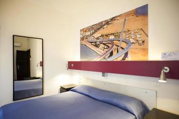 New Pescara City B&b