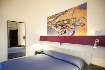 New Pescara City B&b