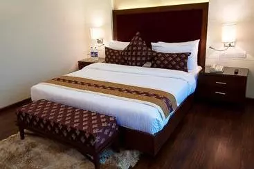 Hotel Starwood & Resort