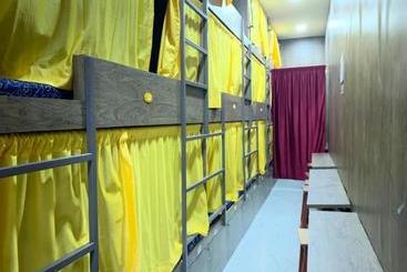 Vandrarhem Neenava Dormitory