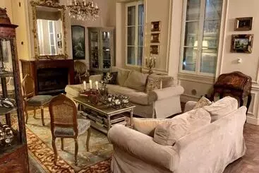 Bed & Breakfast Château Ratou