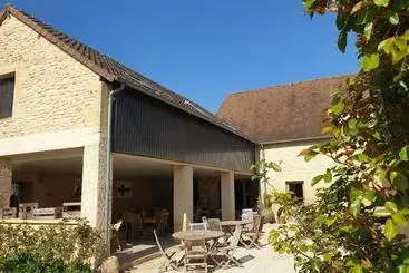 Bed and Breakfast Le 4
