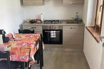 Bed and Breakfast Paraiso