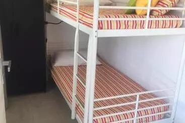 Bed and Breakfast Paraiso