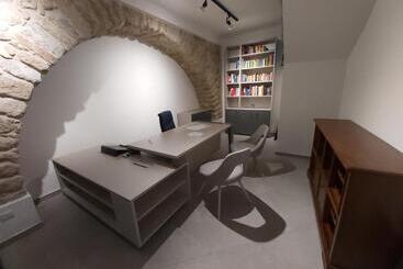 צימר Principe Rooms