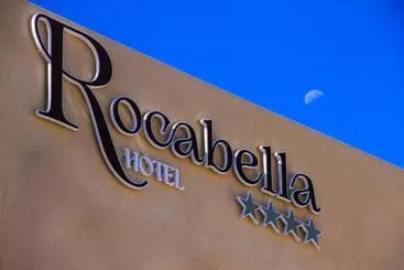 Hotel Hôtel & Spa Rocabella