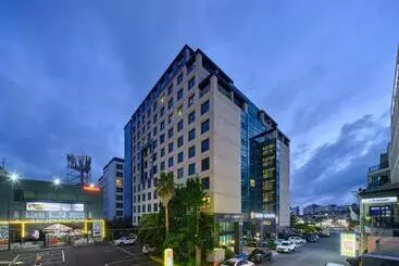 Hotel Jeju Grace