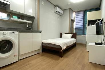 Hôtel Marina Residence