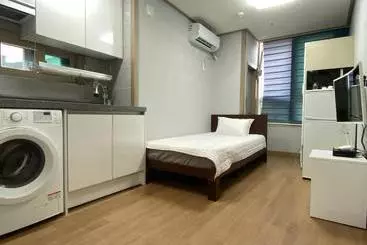 ホテル Marina Residence