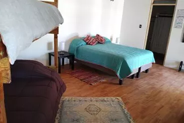 Majatalo Atacama Checar, Hostal
