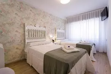 Pension Pensión Ferradura