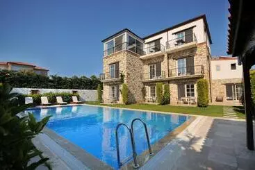 Bed & Breakfast Cesme Elysium