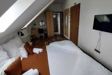 Aamiaismajoitus (B&B) Pálffy59 Vendégház