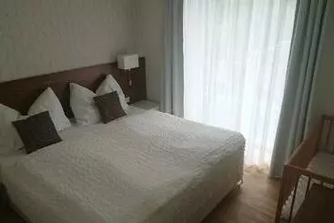 Bed and Breakfast Vila Eva