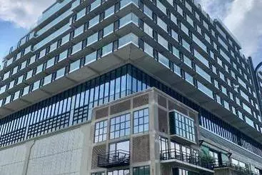 Bed, Bites & Business Hotel Rotterdam