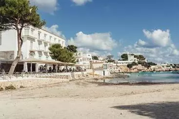Hotel Hostal Xuroy
