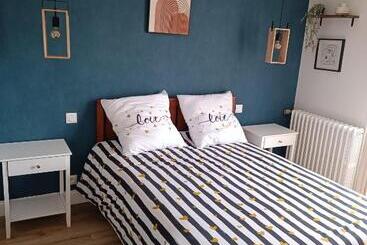 هتل New Hôtel De La Mer