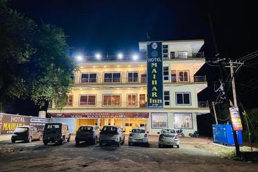 酒店 Maihar Inn