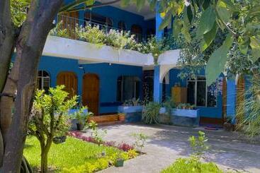 هتل Posada Don Carlos