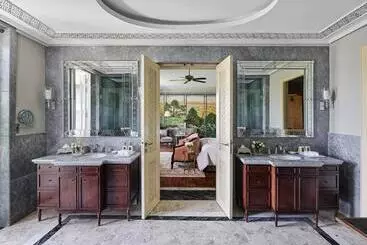 هتل Raffles Udaipur