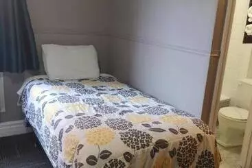 Hotel Seaport Inn
