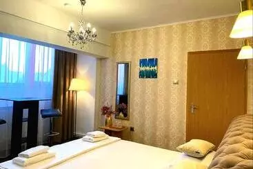 Pensão Casa Topazz