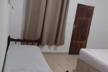Pensione Pousada Enseada Quarta Praia