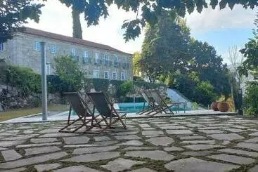 Majatalo Quinta De águia   Non Smoking Property