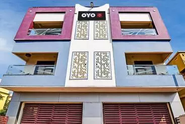 Pensión O Home Modern Stay Near Iter