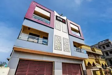 Pensione O Home Modern Stay Near Iter