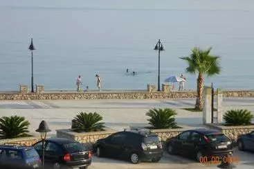 Pensiune Villa Kostandin